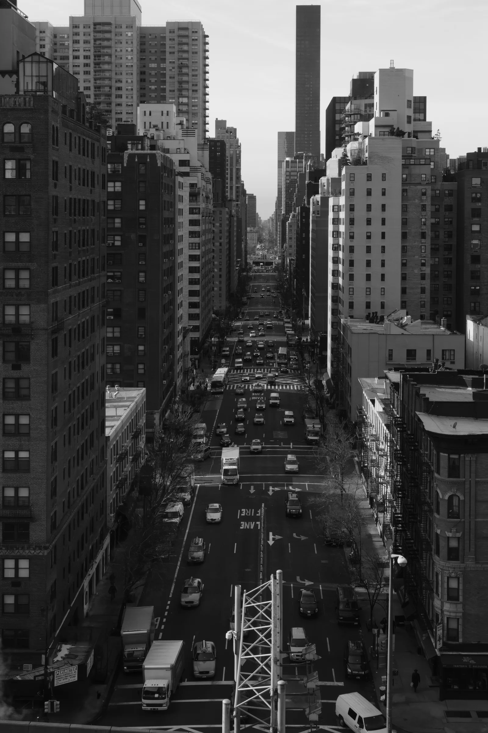 IstAvenueFromeRoseveltIslandTram