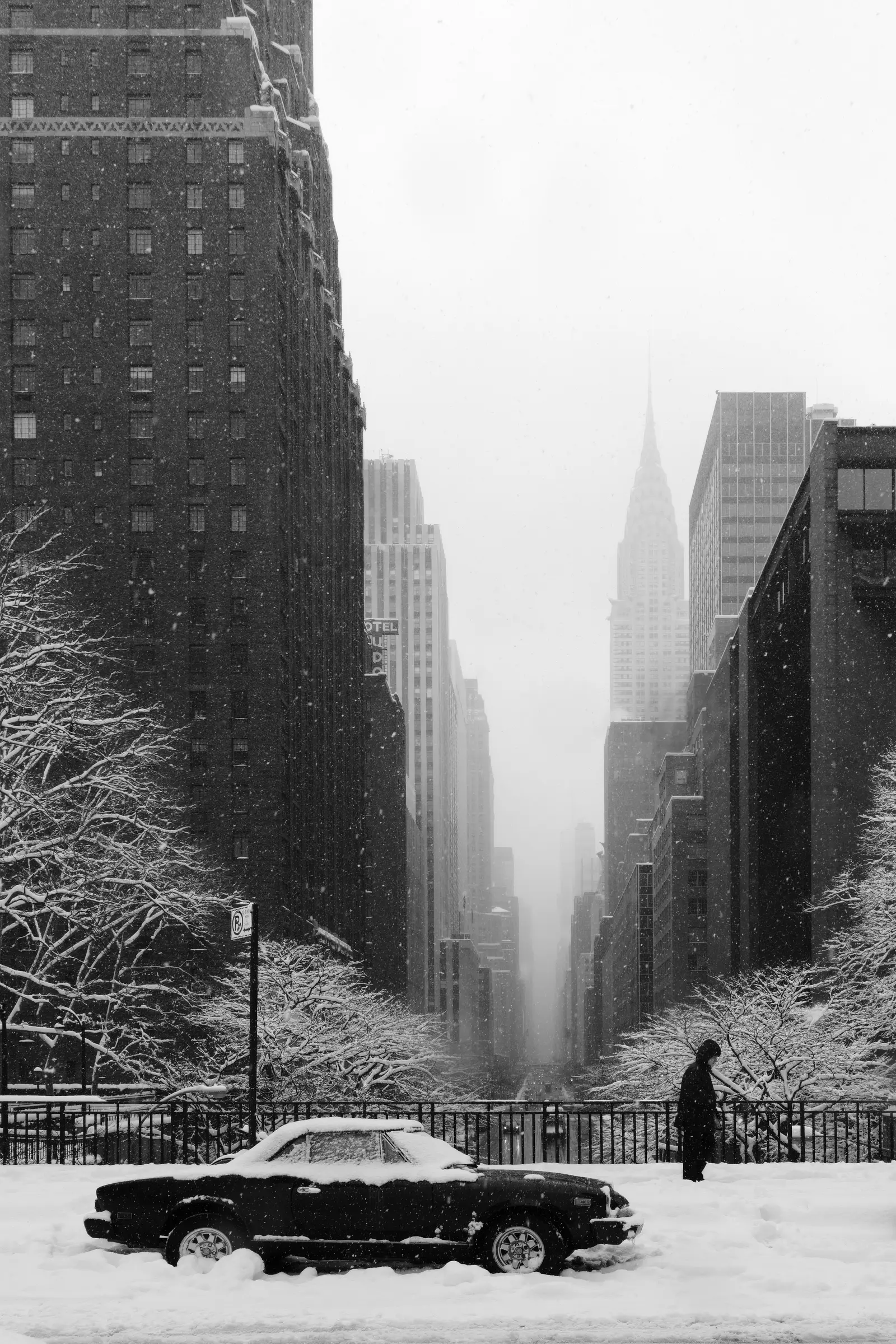 TudorCityPlace 42eRue