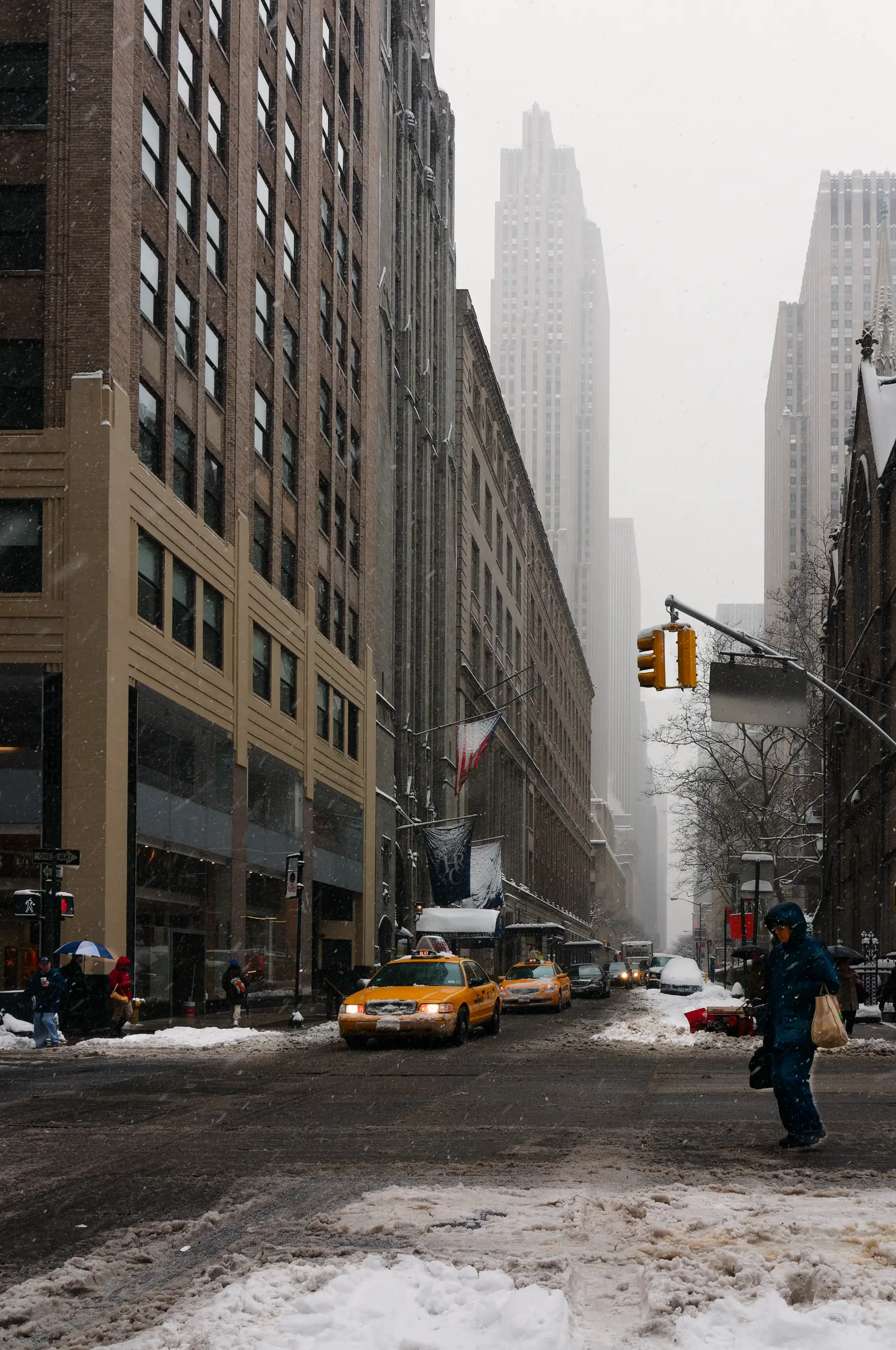 RavenswoodGeneratingStation