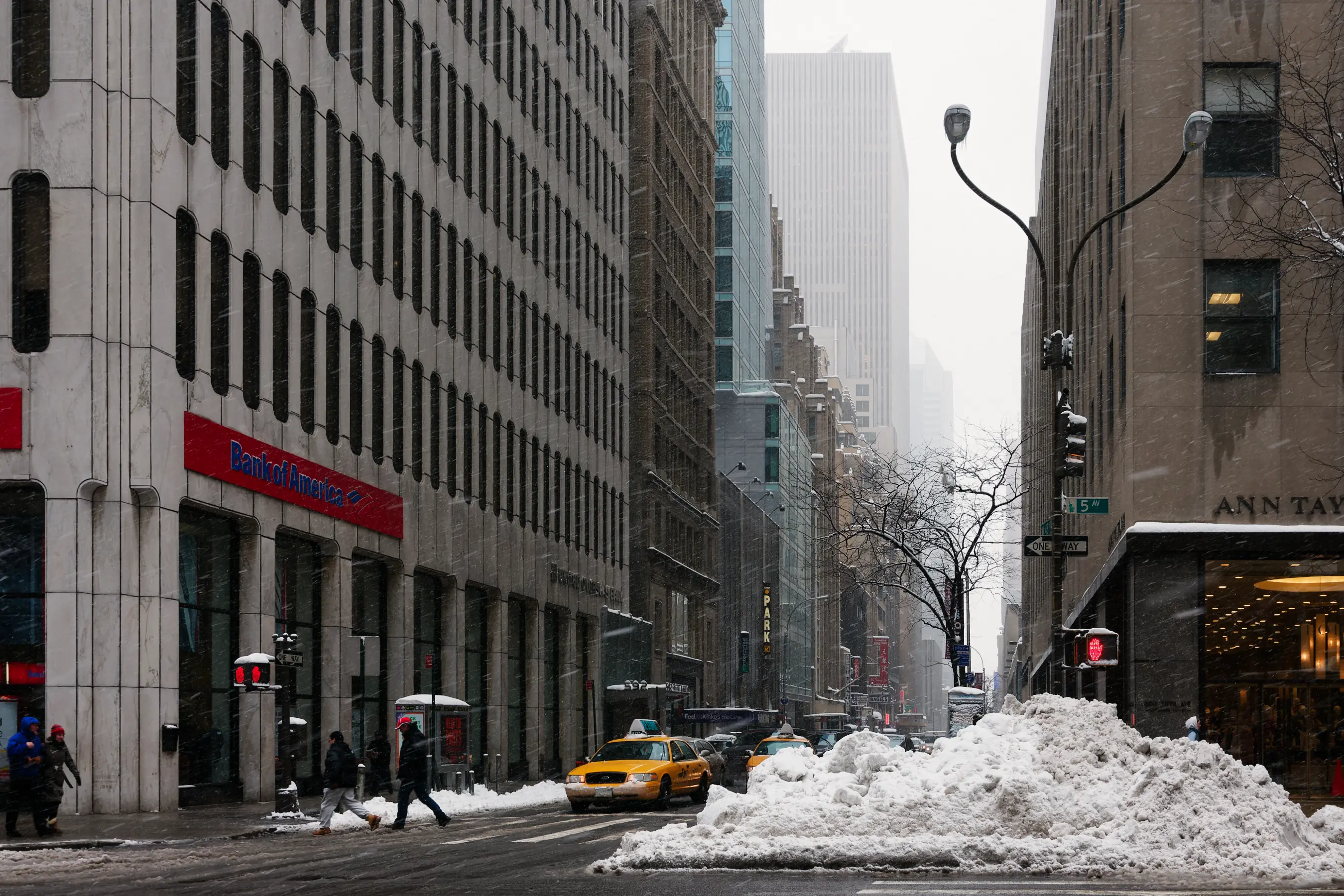 TudorCityPlace 42eRue